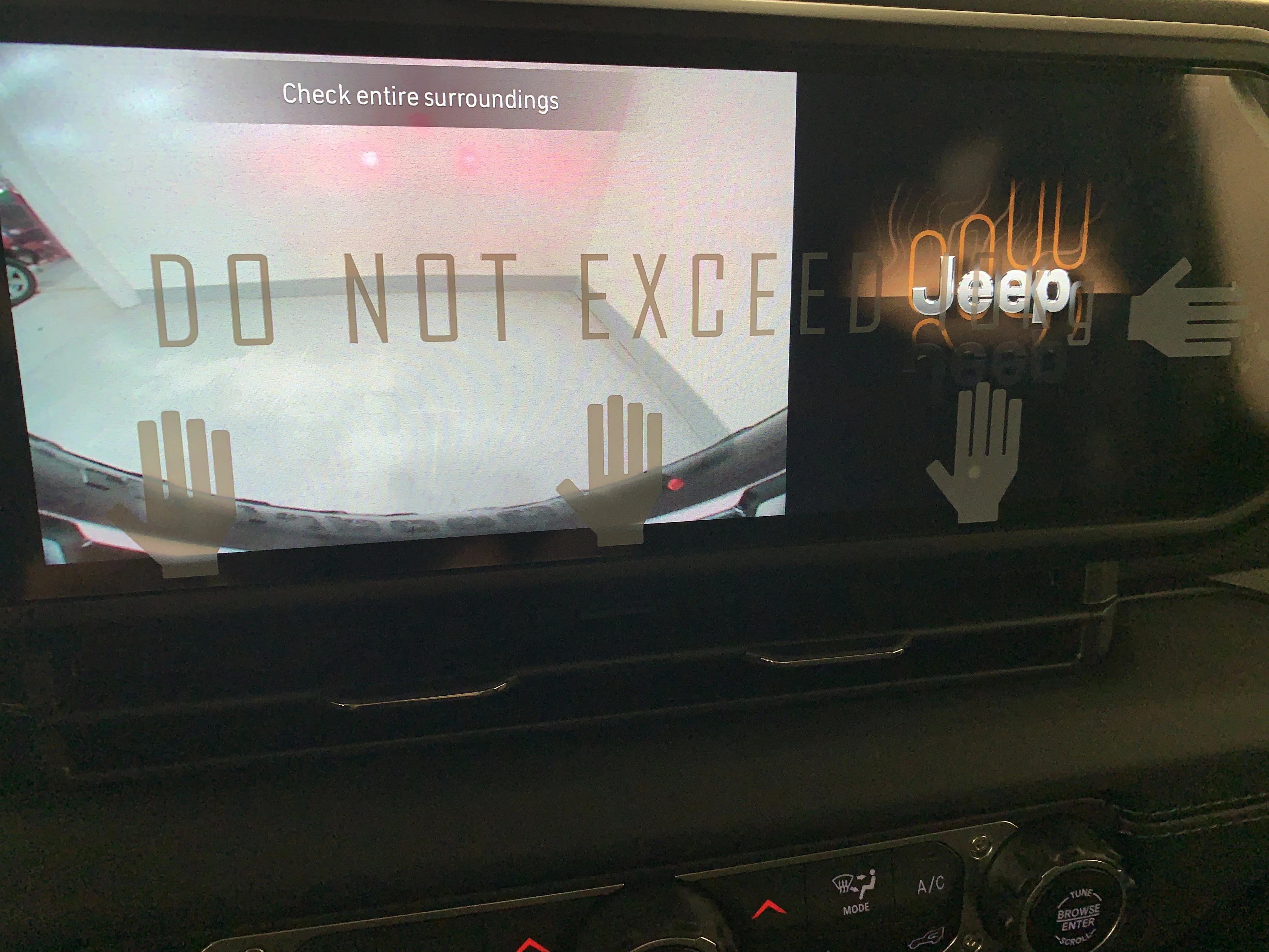 New 2025 Anvil Jeep Rubicon image 12