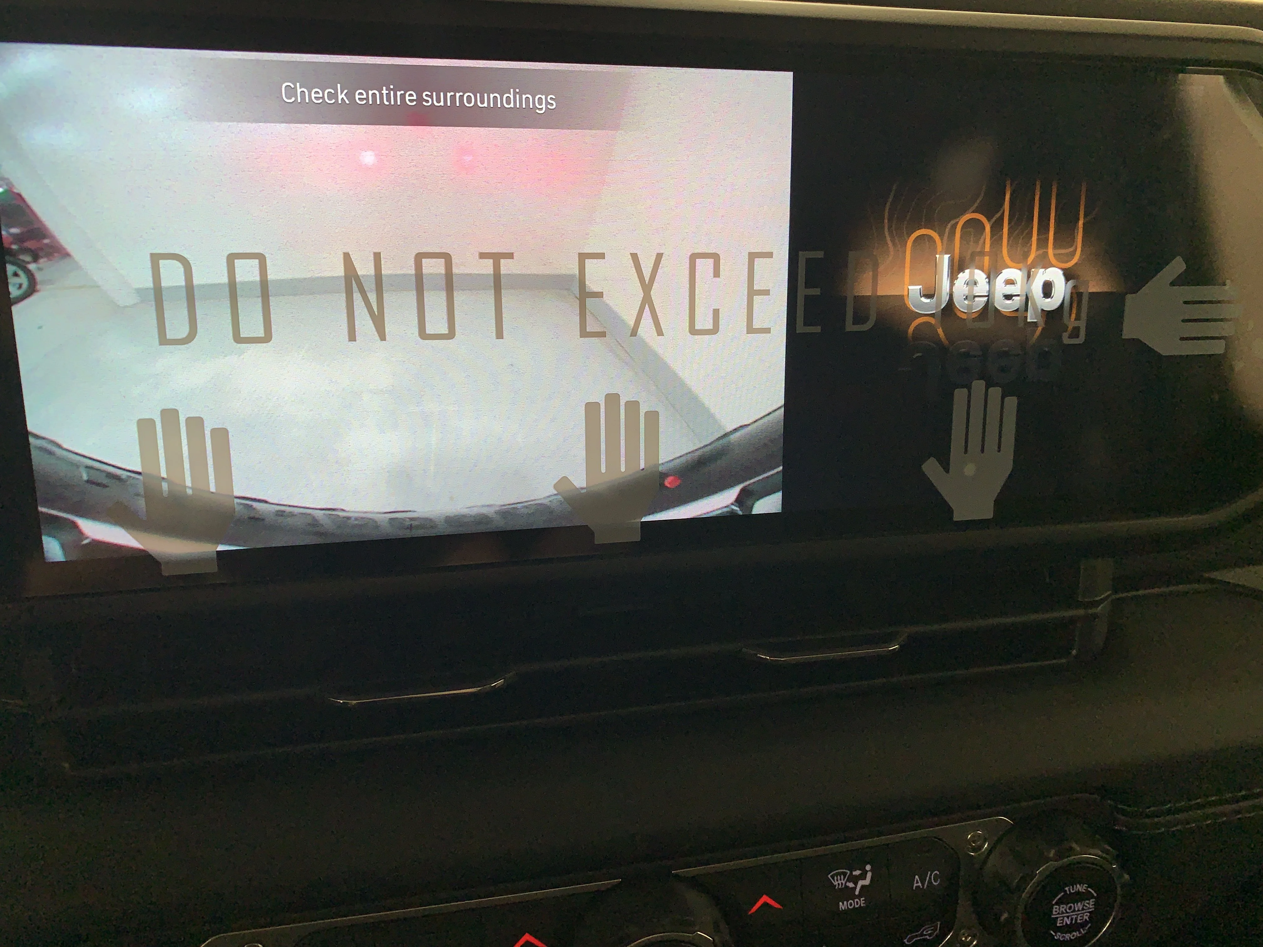 New 2025 Anvil Jeep Rubicon image 12