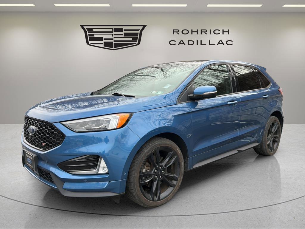 2019 Ford Edge ST