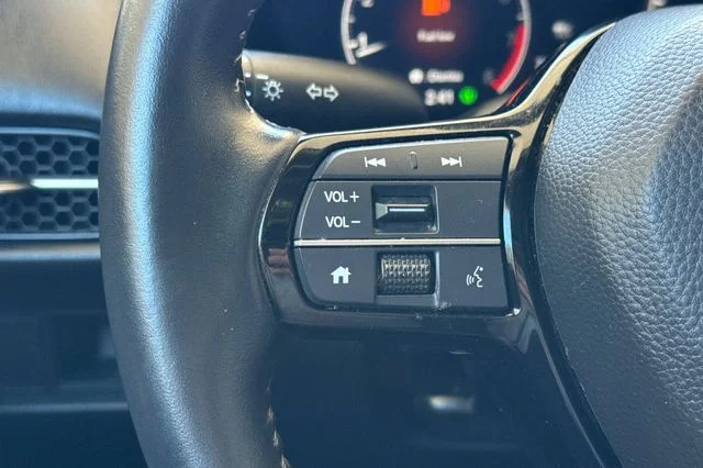 2024 Honda HR-V EX-L - Photo 26