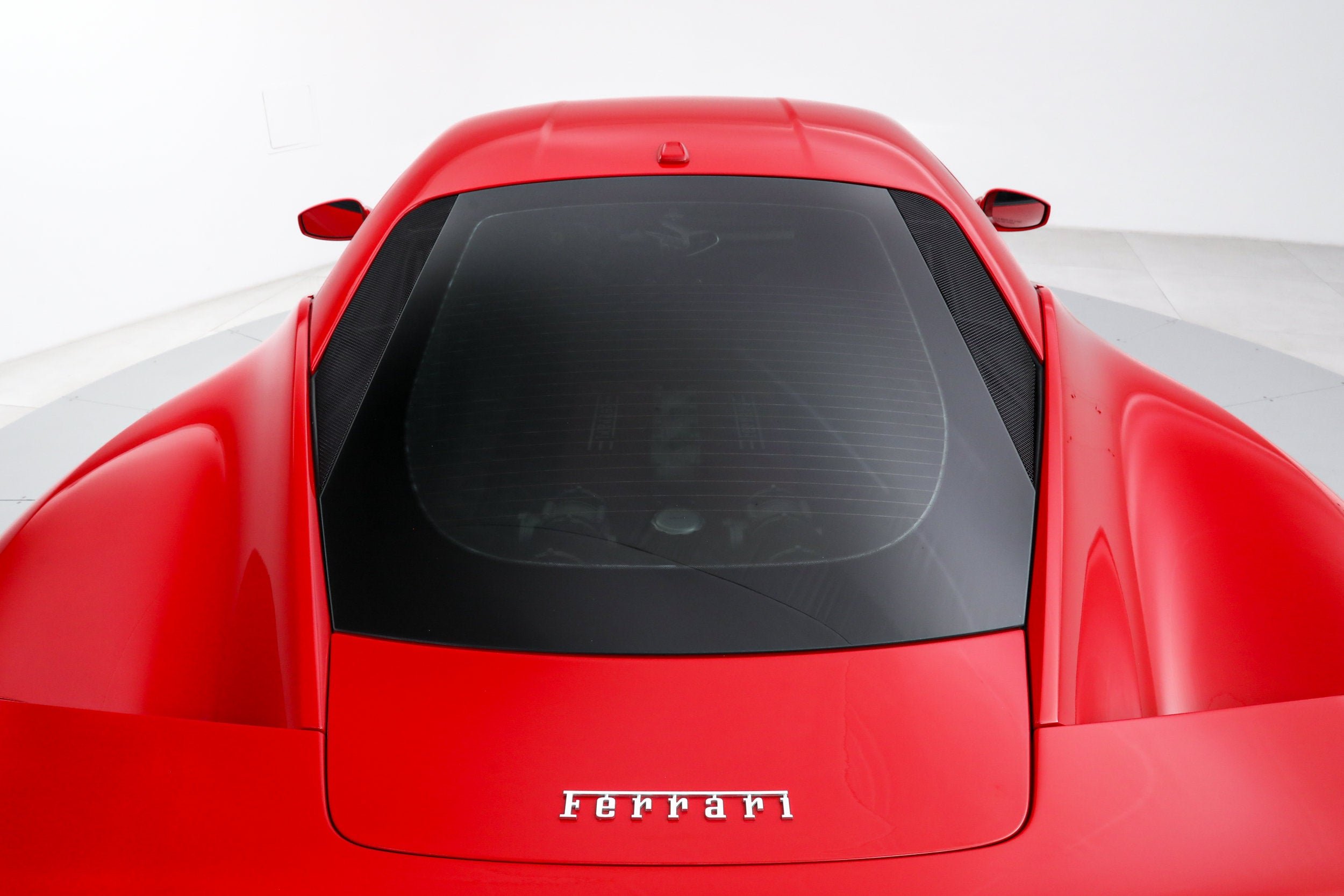 Used 2015 Rosso Corsa Ferrari  image 29