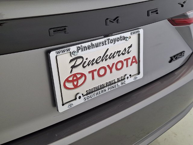 Used 2025  Toyota XSE image 40