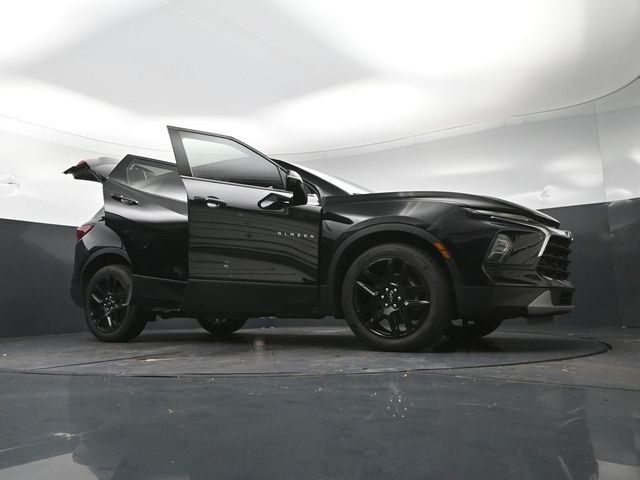Used 2023 Black Chevrolet LT image 42