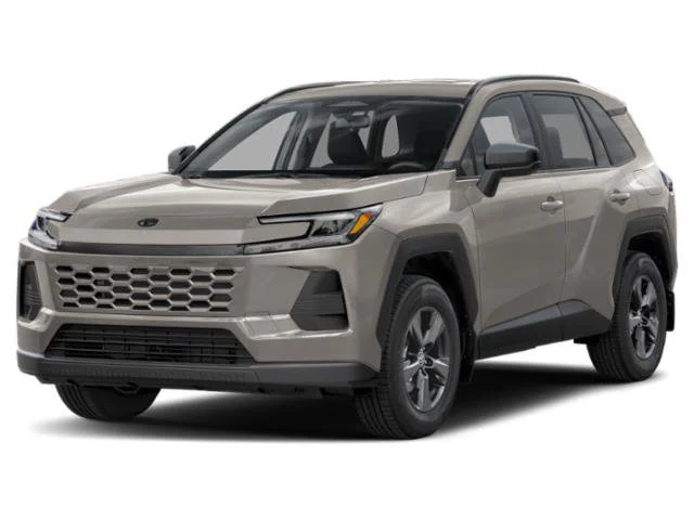 New 2026 Meteor Shower Toyota LE image 1