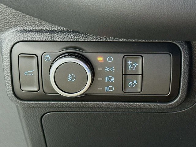 New 2026 Ford Explorer ST-Line