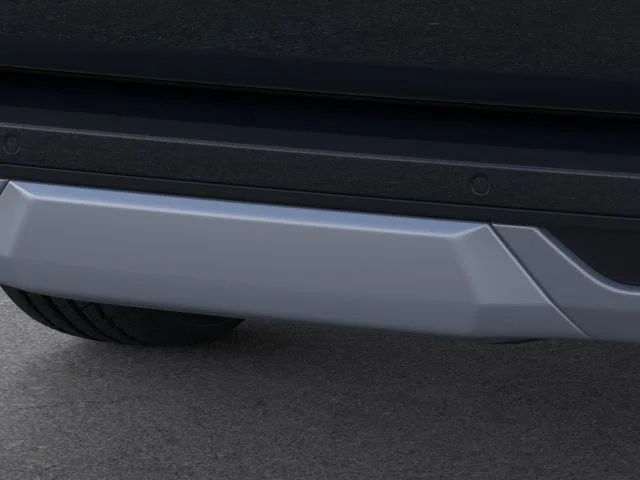 New 2026 Black Ford Platinum image 23