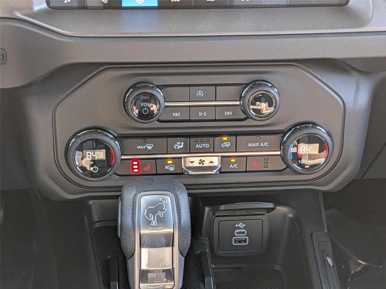 New 2026 Avalanche Ford Big Bend® image 26