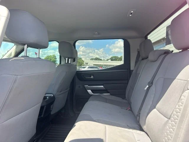 Used 2022 Red Toyota SR5 image 4