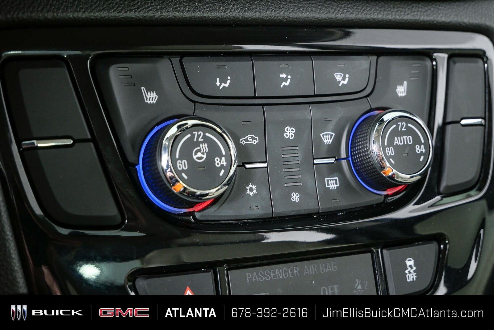 2019 Buick Encore Essence - Photo 15
