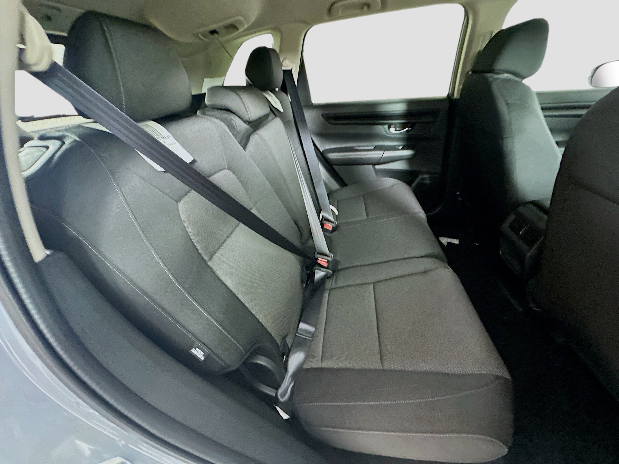 2025 Honda CR-V LX - Photo 20