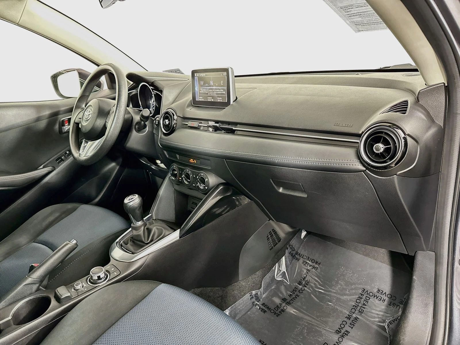 Certified Used 2017 Gray Toyota Base image 27