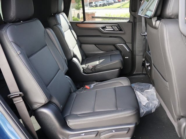 New 2026 Downpour Metallic GMC Denali image 11