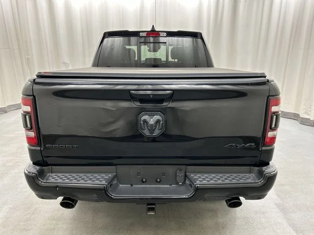 Used 2024 Black Ram Sport image 7