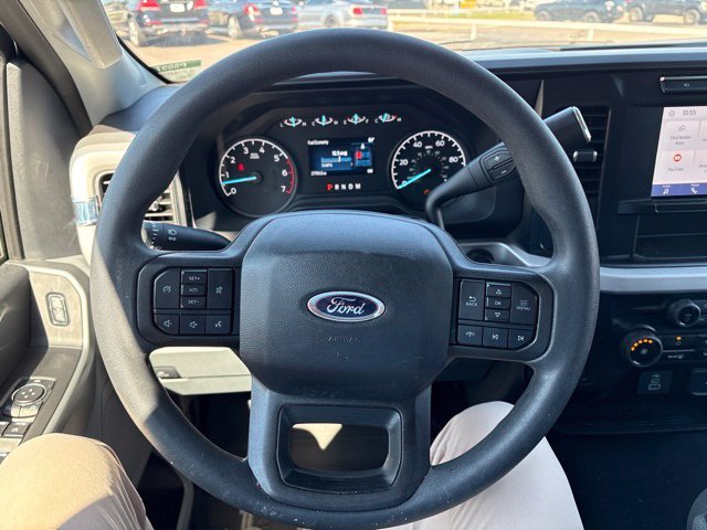 Used 2024 Gray Ford XL image 9
