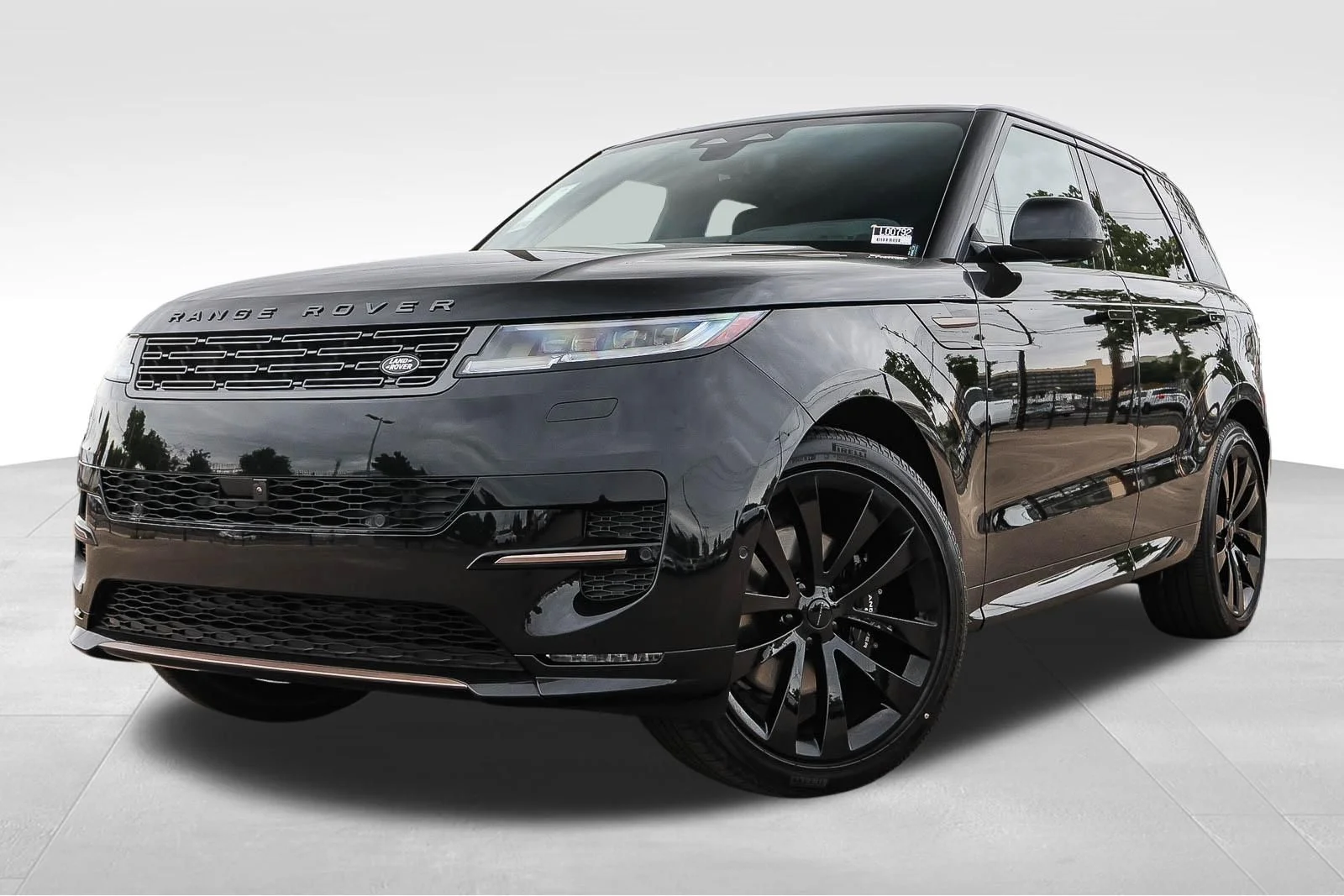 2026 Land Rover Range Rover Sport P400 MHEV Dynamic SE's photo