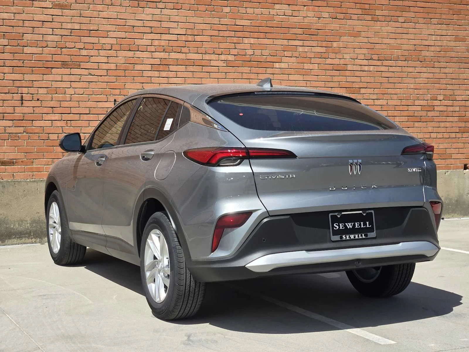 2026 Buick Envista Preferred - Photo 4
