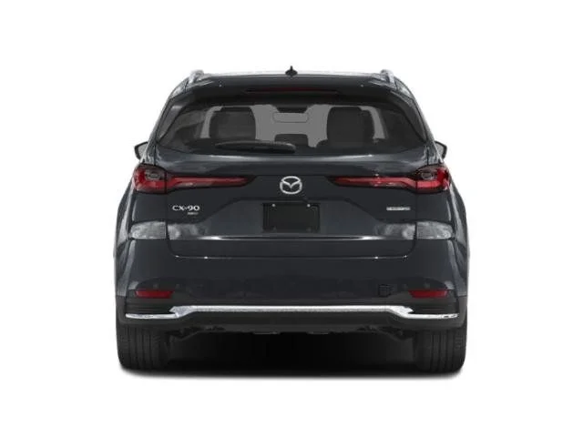 New 2026 Rhodium White Premium Mazda Premium Plus AWD image 8