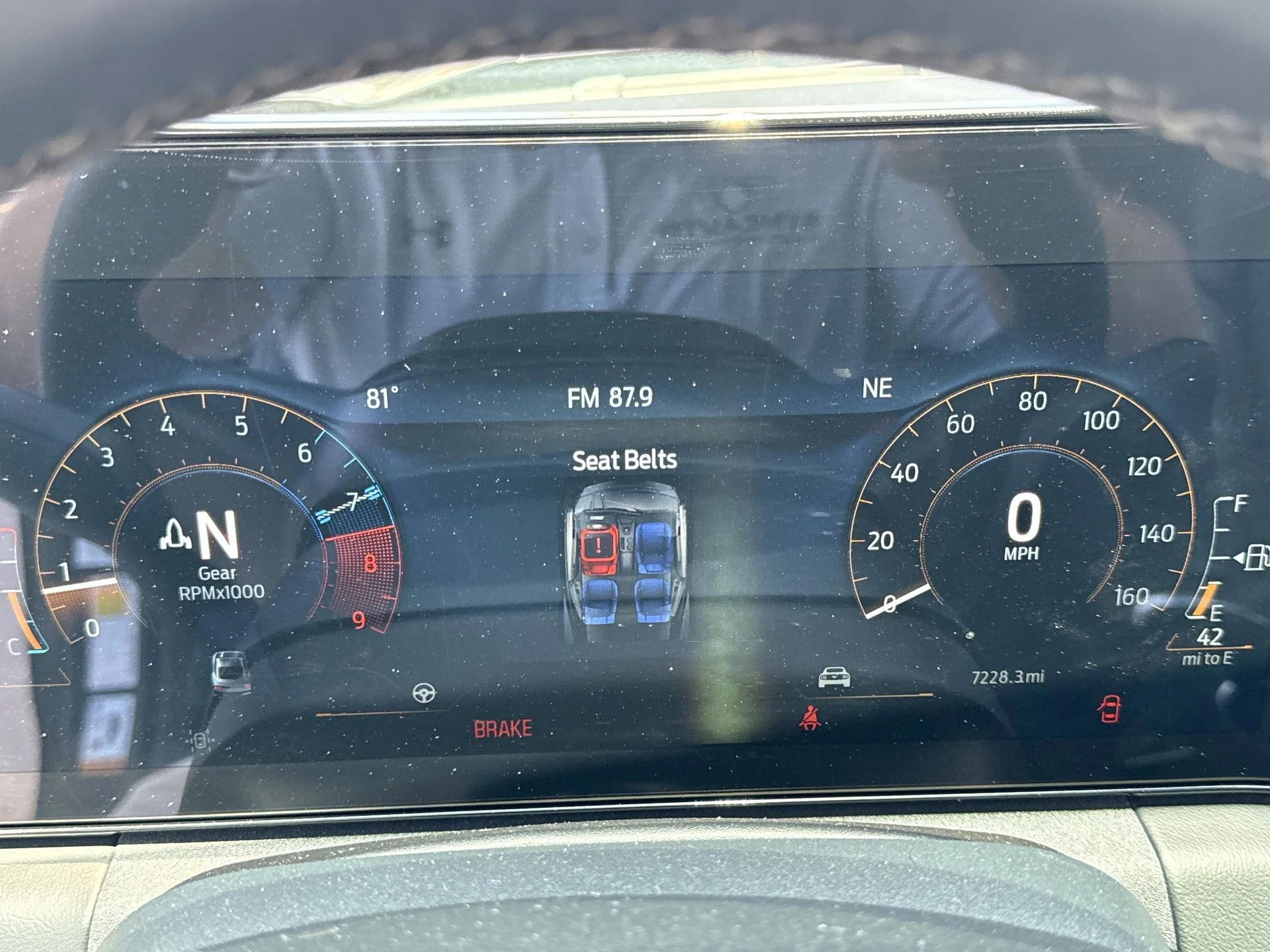 2024 Ford Mustang GT Premium - Photo 9
