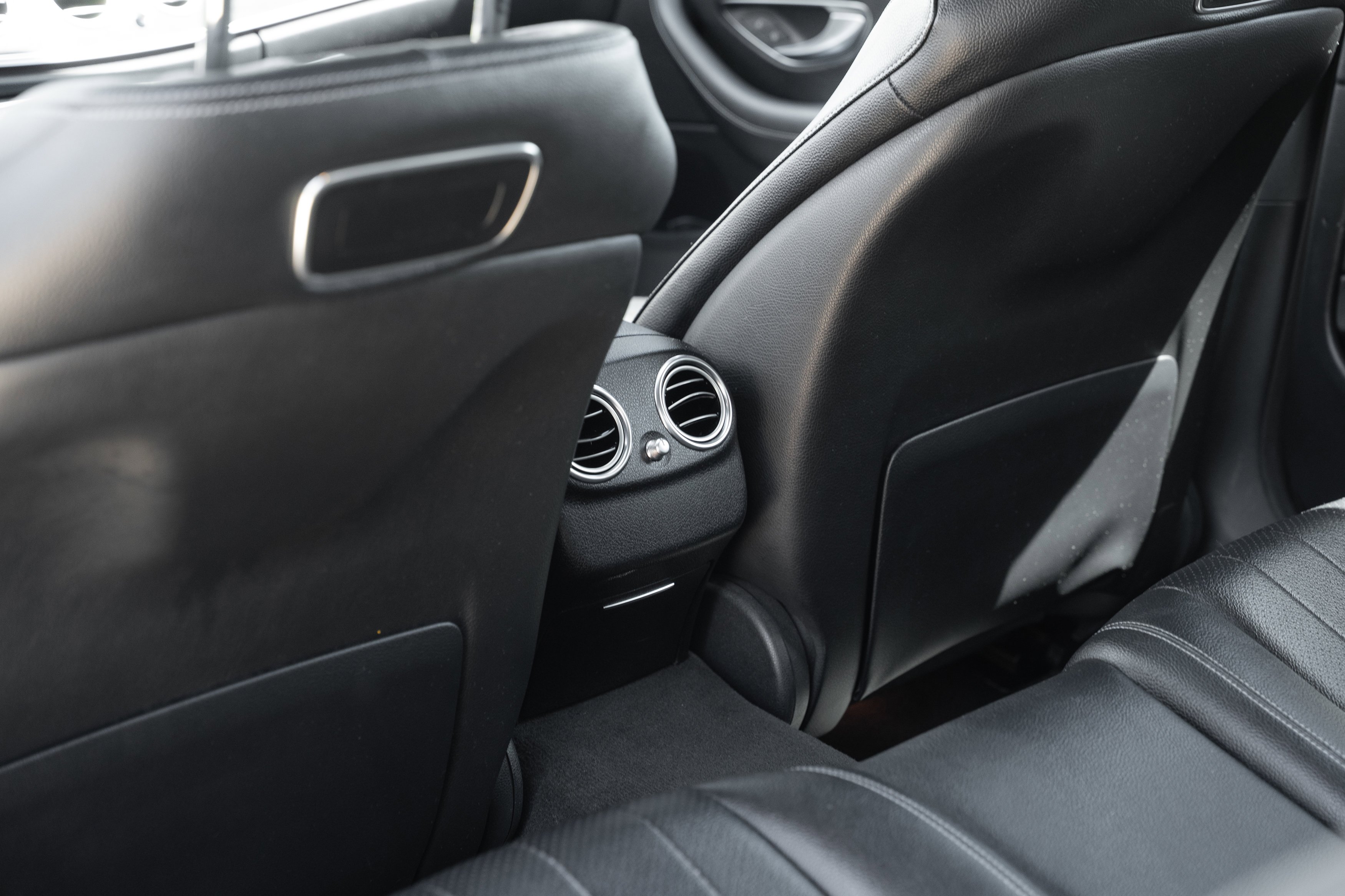 Used 2018 Black Mercedes-Benz E 300 image 28