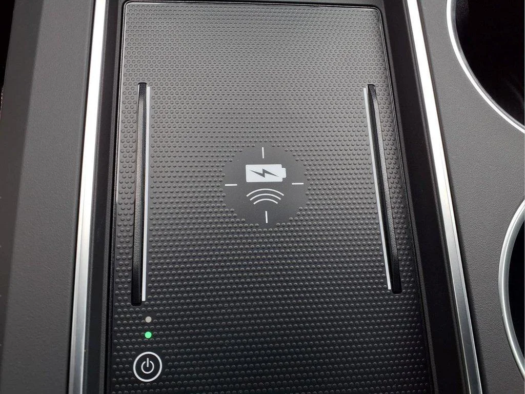 New 2026 Liquid Carbon Metallic Acura Advance Package image 25