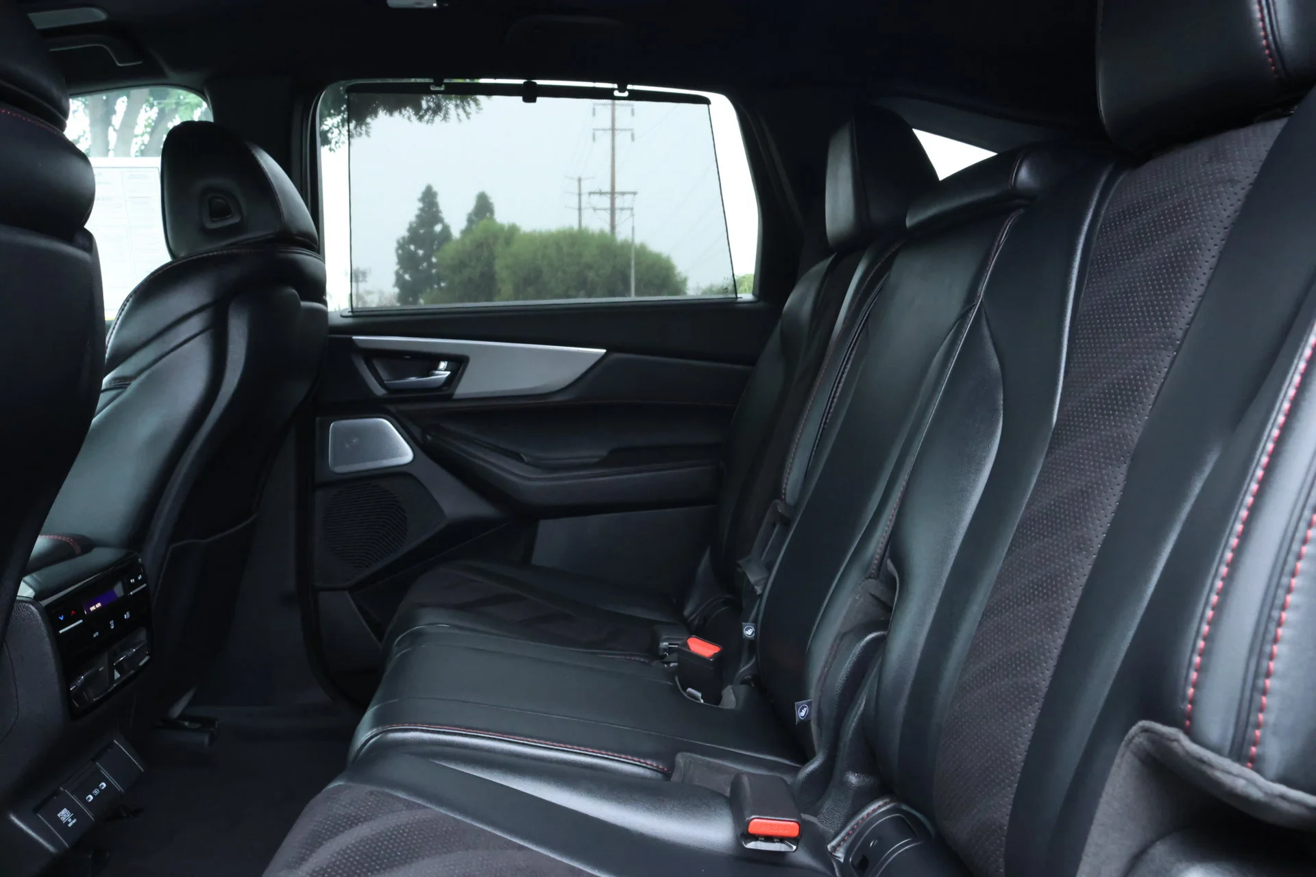 2025 Acura MDX A-Spec Package - Photo 45