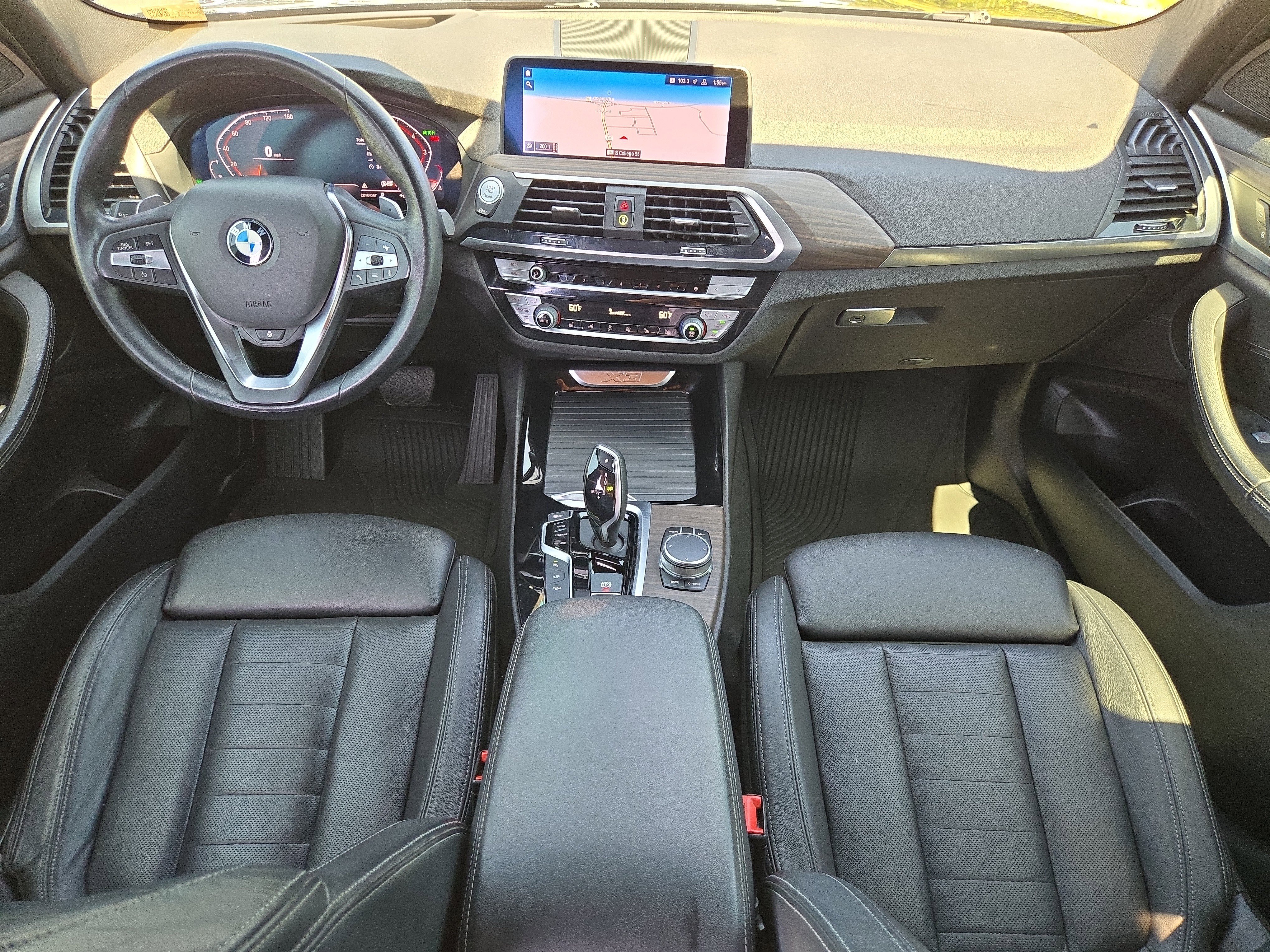 2020 BMW X3 30i - Photo 17