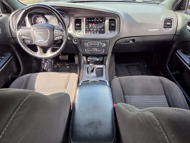 Used 2023 Gray Dodge SXT image 14