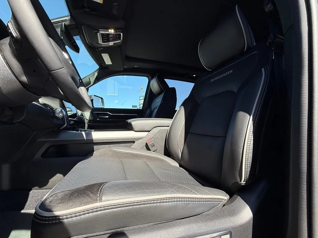 Used 2026 Gray Ram Laramie image 32