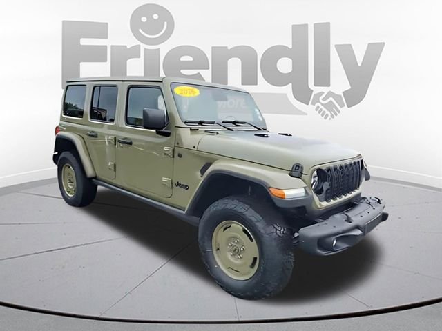 New 2026 41 Exterior Paint Jeep Willys 41 image 7