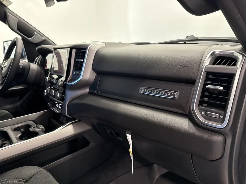 2026 RAM 1500 Big Horn/Lone Star - Photo 16