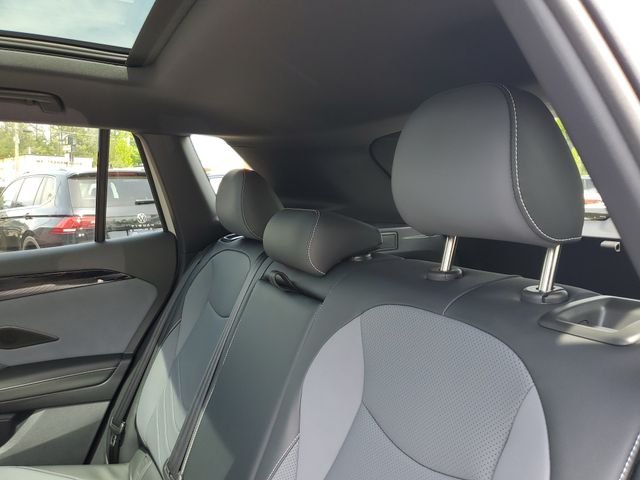 New 2026 Beige Volkswagen SE R-Line Black image 9