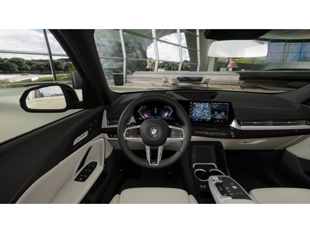New 2027 Black Sapphire Metallic BMW xDrive28i image 13