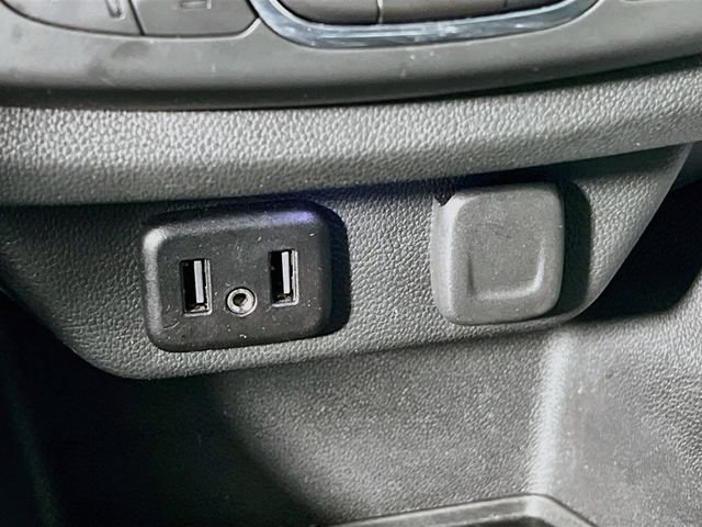 2022 Chevrolet Traverse 1LT - Photo 21