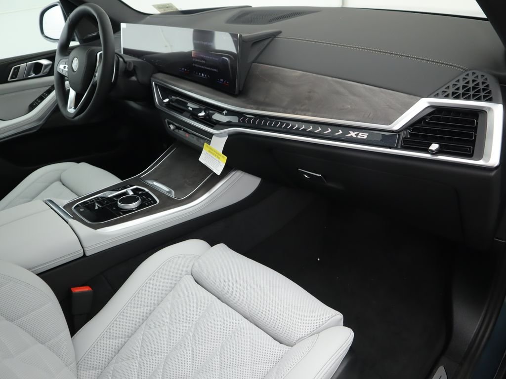 Certified Used 2026 Blue BMW sDrive40i image 19