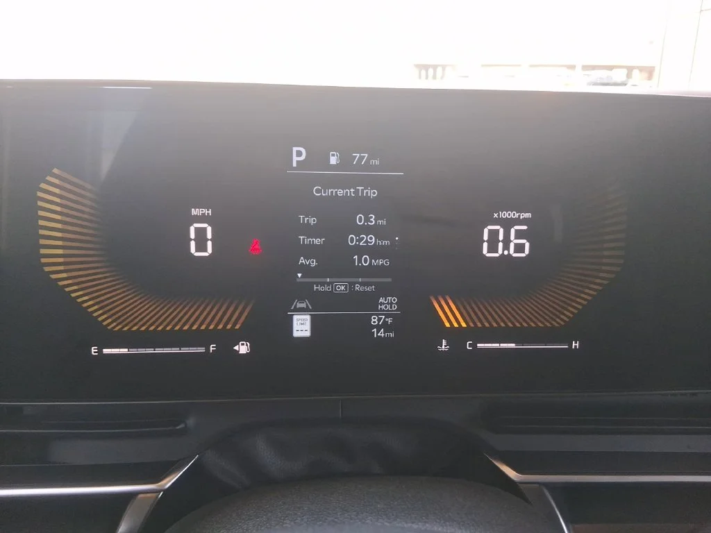 Used 2026  Kia LXS image 7