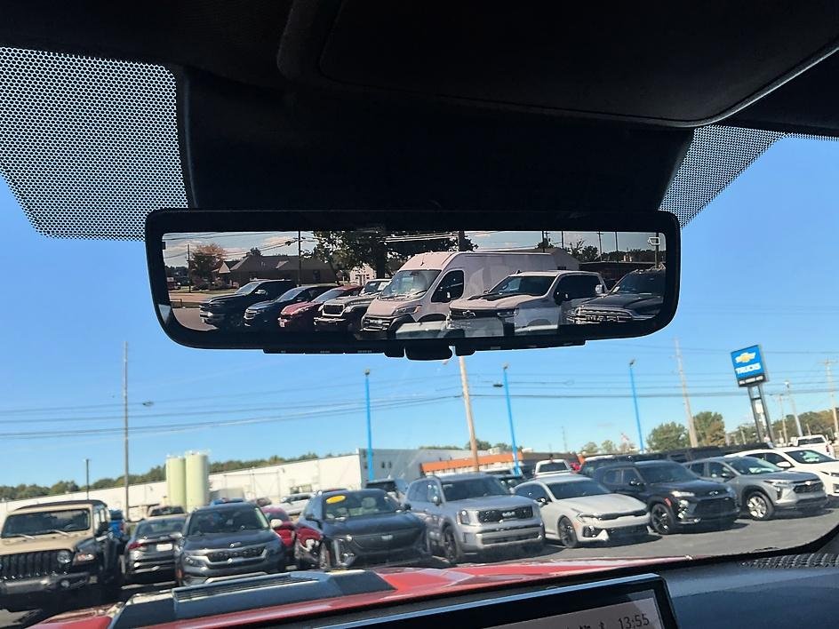 Used 2024 Black Toyota TRD Pro image 27
