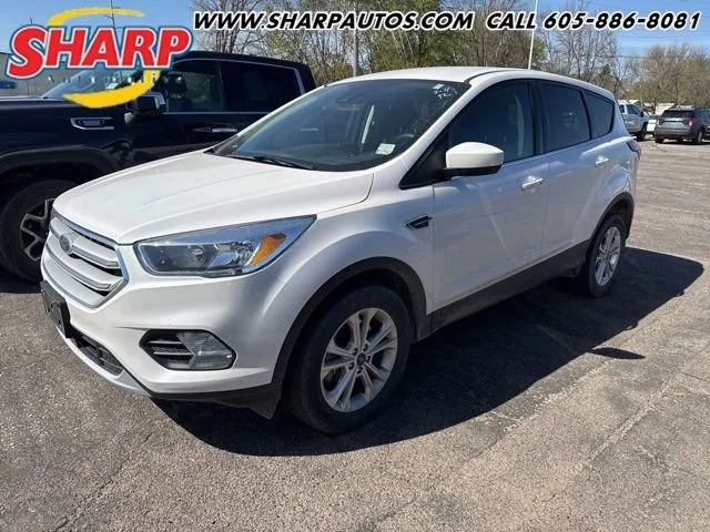 2019 Ford Escape SE 4WD's photo
