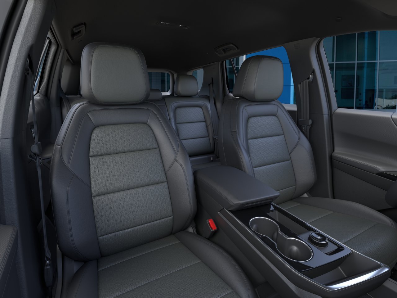 2026 Chevrolet Equinox LT - Photo 18
