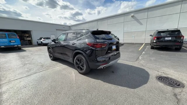 2024 Chevrolet Blazer 2LT - Photo 7