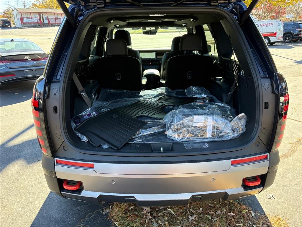 2026 Hyundai Palisade XRT Pro - Photo 14