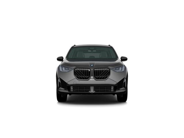 New 2026 Black Sapphire Metallic BMW 30 xDrive image 2