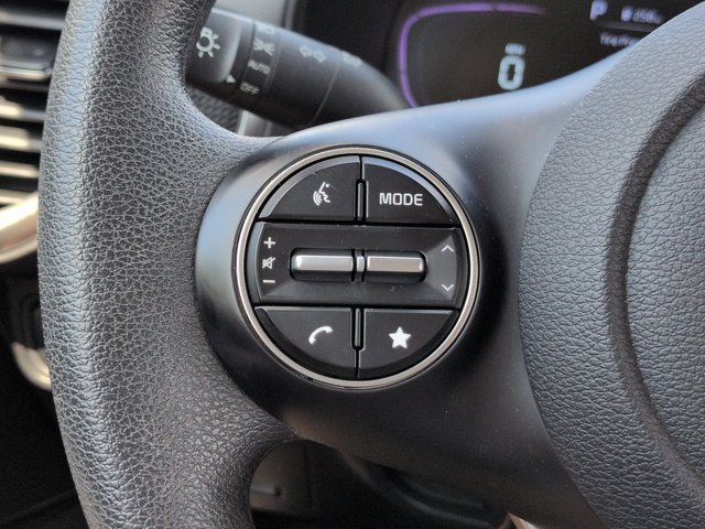 Used 2025 Gray Kia LX image 22