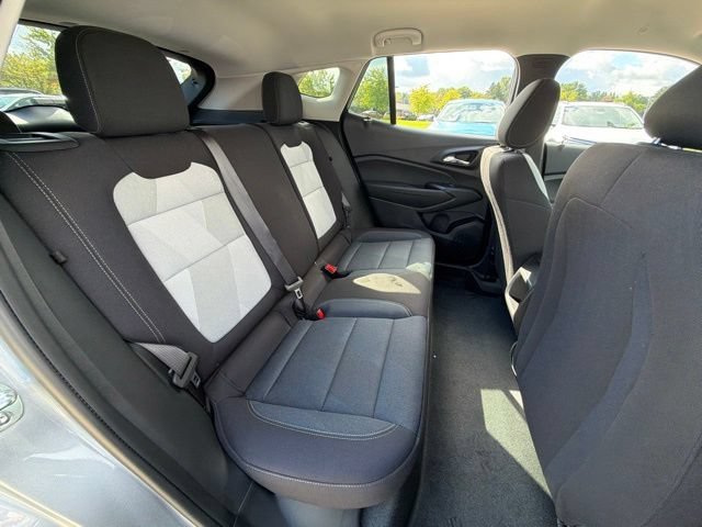 2026 Chevrolet Trax LS - Photo 28