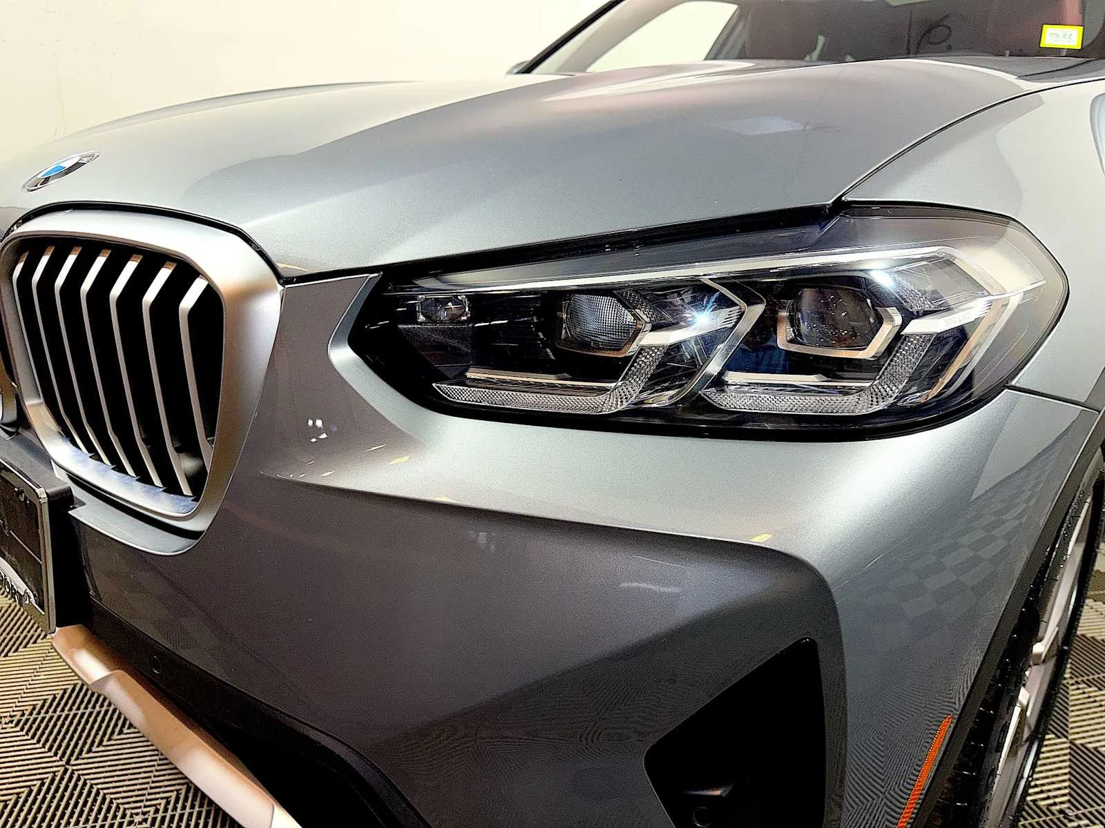 2023 BMW X3 30i - Photo 26