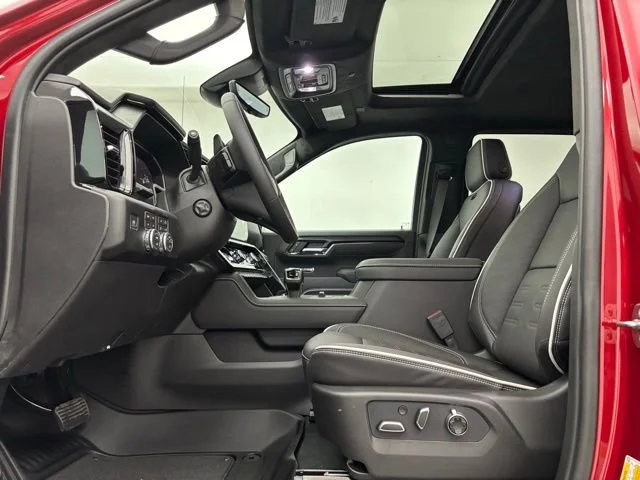 2026 GMC Sierra 1500 AT4X - Photo 20