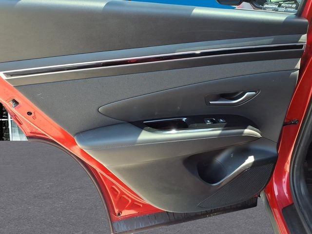 2023 Hyundai Tucson Limited - Photo 16