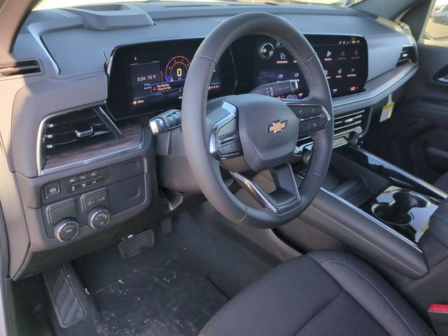 2026 Chevrolet Suburban LS - Photo 11