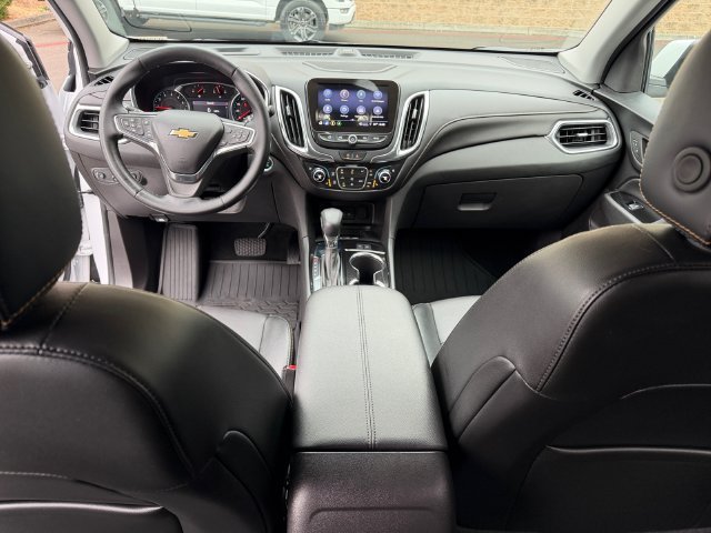 2024 Chevrolet Equinox Premier - Photo 21