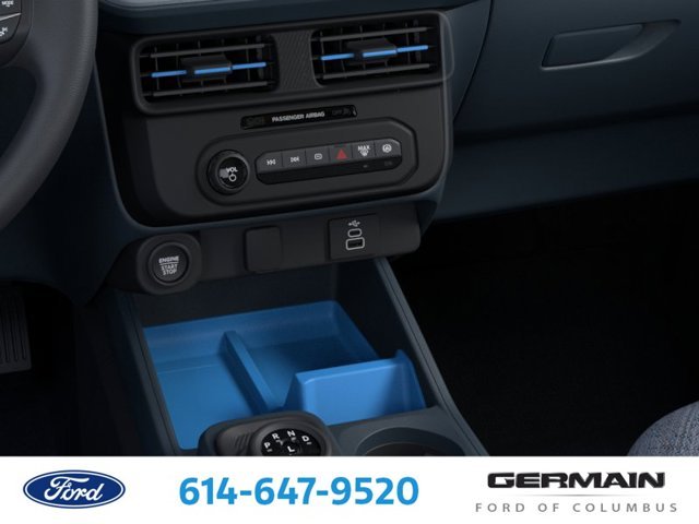 New 2026 Velocity Blue Ford XLT image 20
