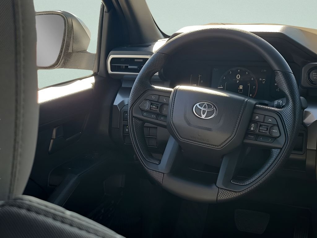 2026 Toyota Tacoma SR5 - Photo 25
